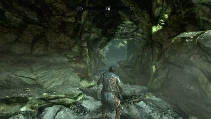 The Elder Scrolls V: Skyrim