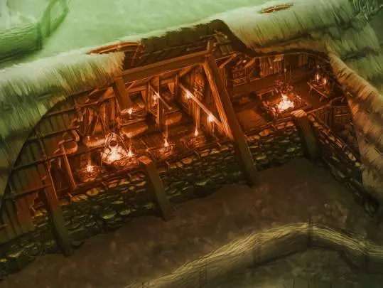 The Elder Scrolls V Skyrim