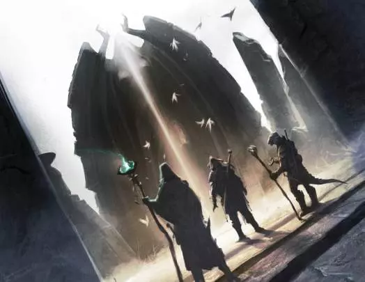 The Elder Scrolls V Skyrim