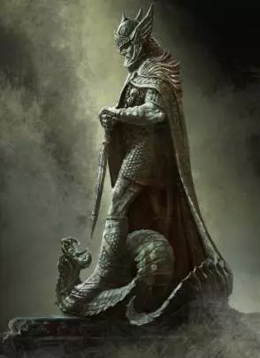 The Elder Scrolls V: Skyrim