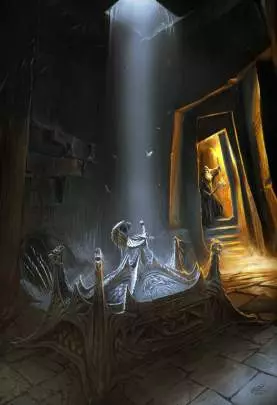 The Elder Scrolls V Skyrim