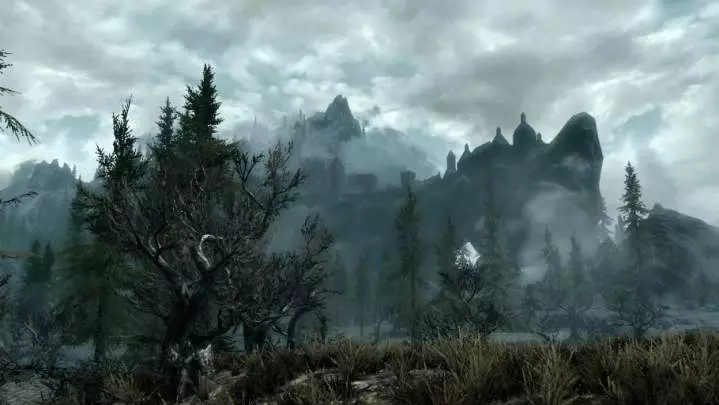 The Elder Scrolls V Skyrim - PC