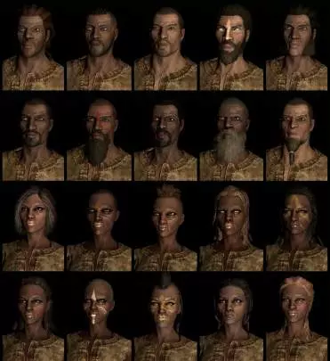 The Elder Scrolls V Skyrim