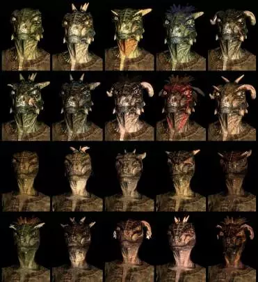 The Elder Scrolls V Skyrim