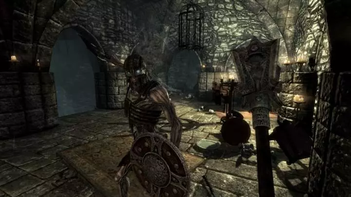 The Elder Scrolls V Skyrim - PC