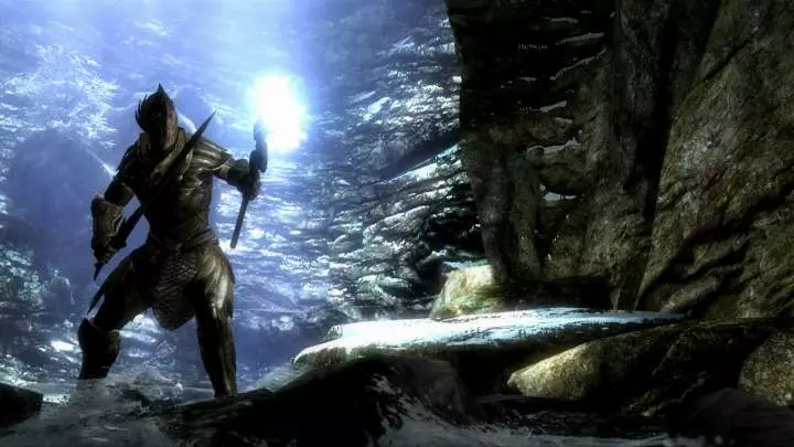 The Elder Scrolls V Skyrim - PC