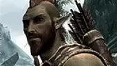 The Elder Scrolls V Skyrim: Gameplay: Todd Howard - Parte 1 de 3