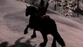 The Elder Scrolls V Skyrim: Gameplay: Oculto en las Cumbres