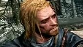 The Elder Scrolls V Skyrim: Gameplay: Primeros Minutos
