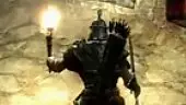 The Elder Scrolls V Skyrim: Gameplay: Señor de las Mazmorras