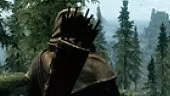 The Elder Scrolls V Skyrim: Gameplay: Vida en los Bosques