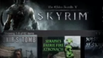 The Elder Scrolls V Skyrim: Creation Kit (Preview)