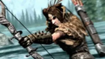 The Elder Scrolls V Skyrim: Actualización Versión 1.5