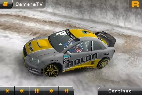 Rally Master Pro