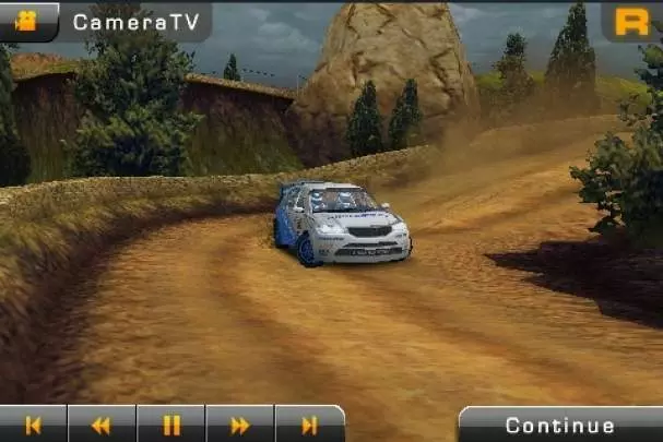 Rally Master Pro