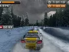 Rally Master Pro - Pantalla