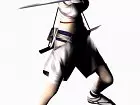 Tenchu Kurenai Portable - Pantalla