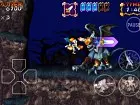 Ghosts'n Goblins Gold Knights - Imagen