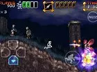 Ghosts'n Goblins Gold Knights - Pantalla
