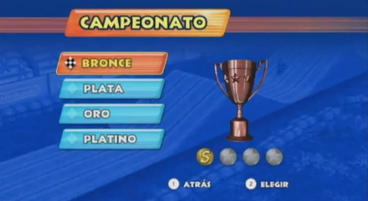 Excitebike World Challenge