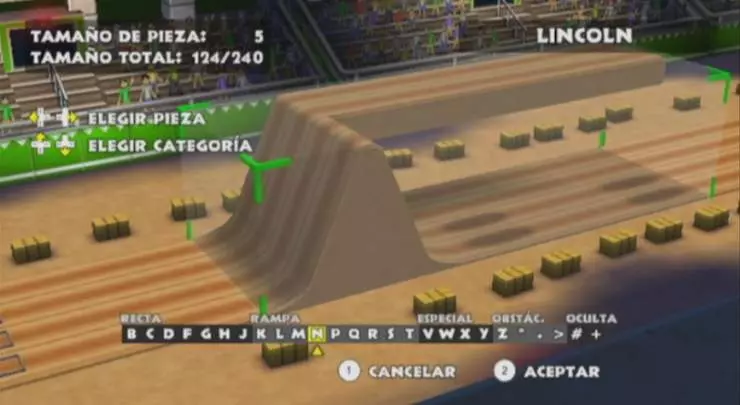 Excitebike: World Challenge