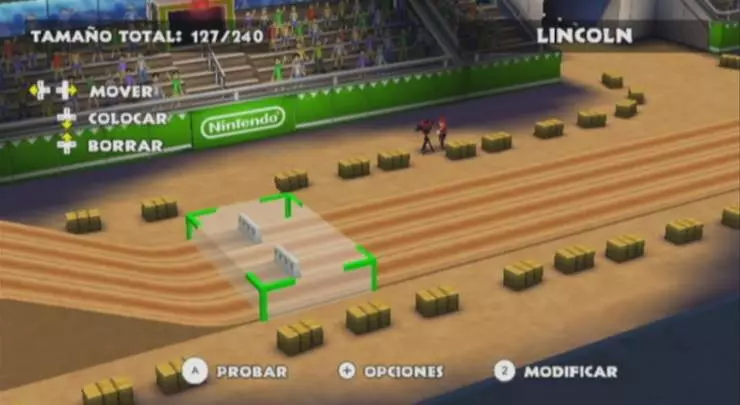 Excitebike World Challenge