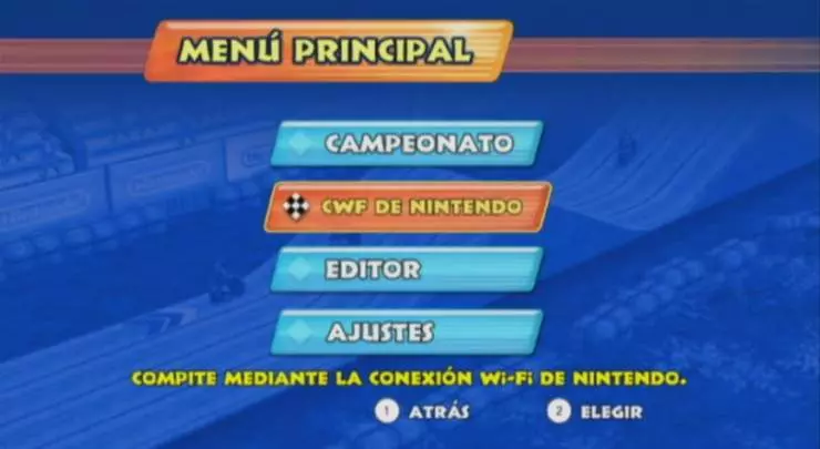 Excitebike: World Challenge