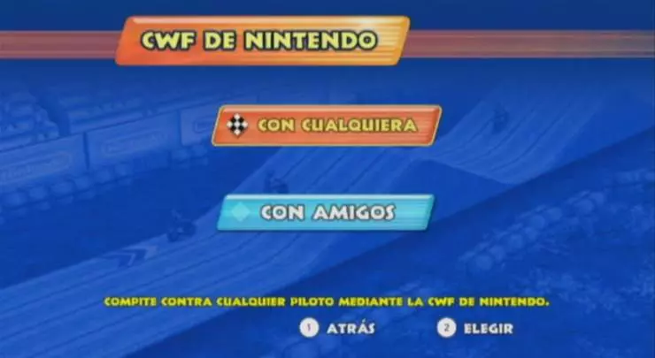 Excitebike World Challenge - Wii