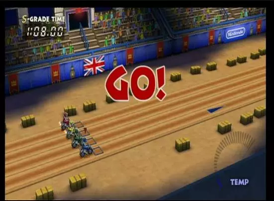 Excitebike World Challenge