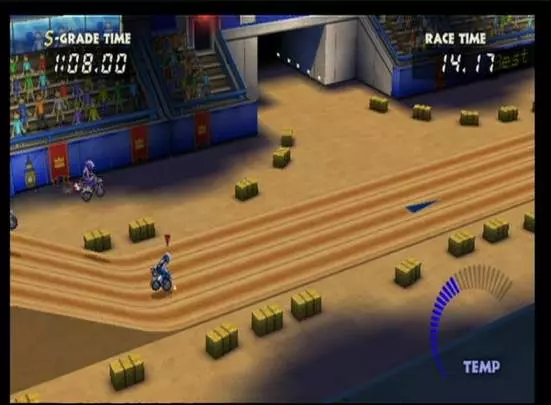 Excitebike: World Challenge