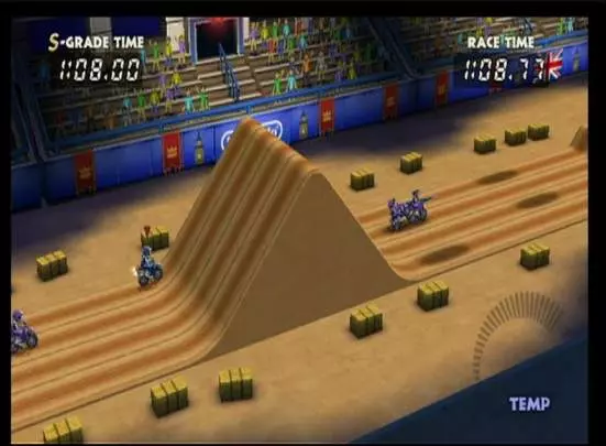 Excitebike: World Challenge