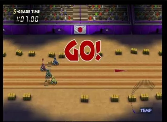 Excitebike World Challenge