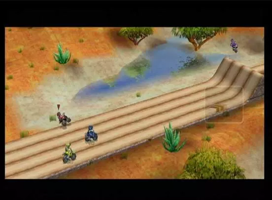 Excitebike World Challenge