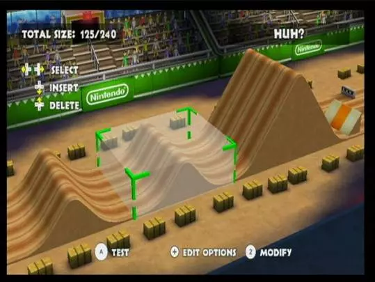 Excitebike World Challenge