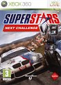 Superstars V8 Next Challenge