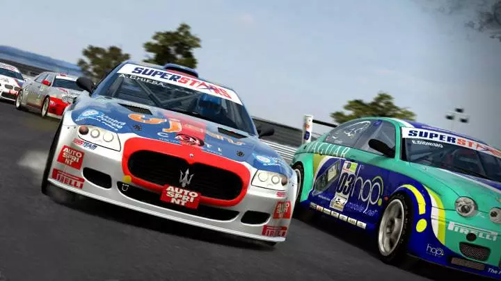 Superstars V8 Next Challenge - PC