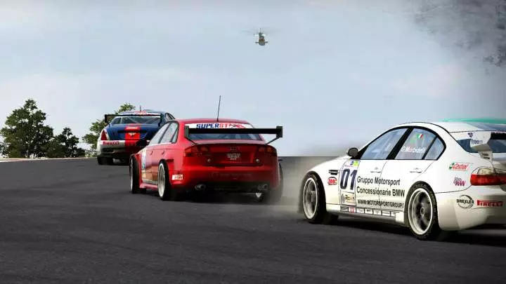 Superstars V8 Next Challenge - PC