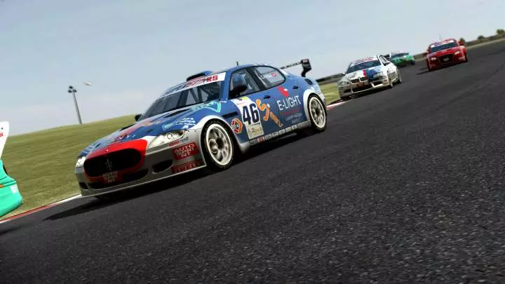 Superstars V8 Next Challenge