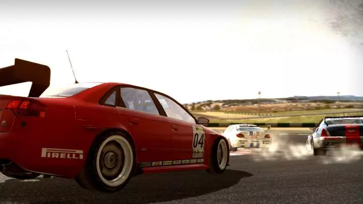 Superstars V8 Next Challenge - PC