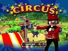 Playmobil Circus - Imagen Wii