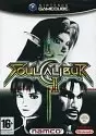 Soul Calibur II GC