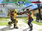 Soul Calibur II - Imagen PS2
