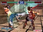 Soul Calibur II - Pantalla