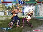 Soul Calibur II - Imagen PS2