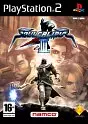 Soul Calibur III PS2