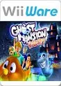 Ghost Mansion Party Wii