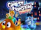 Ghost Mansion Party
