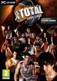 Carátula de ACB Total 2009-10
