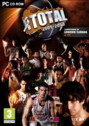 Carátula de ACB Total 2009-10 - PC