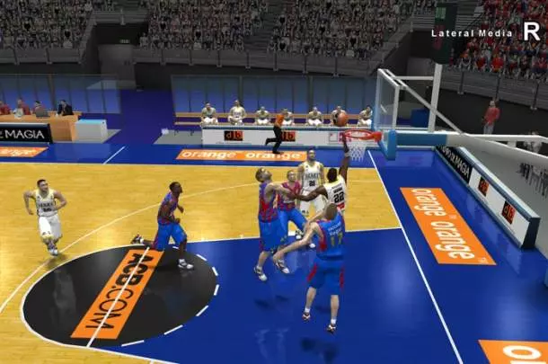 ACB Total 2009-10 - PC